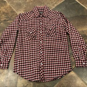 Youth dress shirt